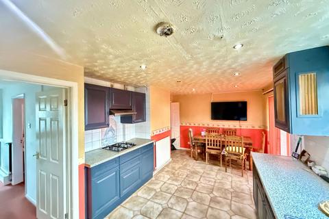 undefined, Whaddon Way, Milton Keynes MK3