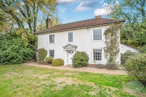 undefined, Main Road, Bentley, Farnham, Surrey, GU10