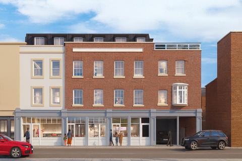William Street, Herne Bay