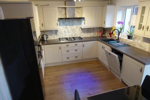 undefined, St. Johns Close, Middlesbrough