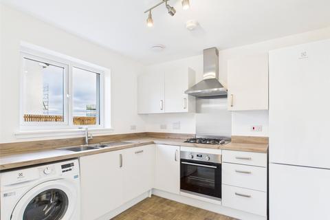 undefined, Ewart Way, Edinburgh, City of Edinburgh, EH17
