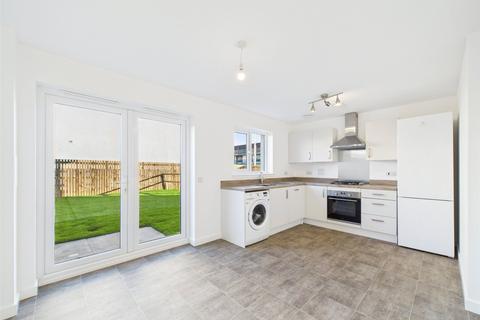 undefined, Ewart Way, Edinburgh, City of Edinburgh, EH17