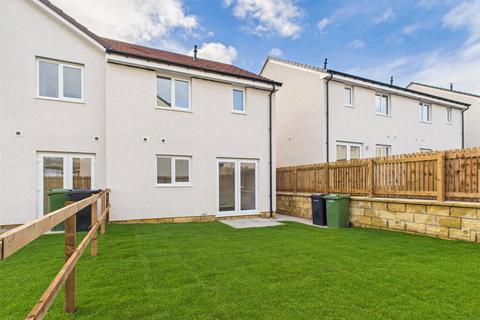 undefined, Ewart Way, Edinburgh, City of Edinburgh, EH17
