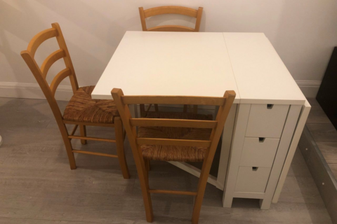2 bedroom flat to rent, Castleview Gardens, Ilford, Essex, IG1