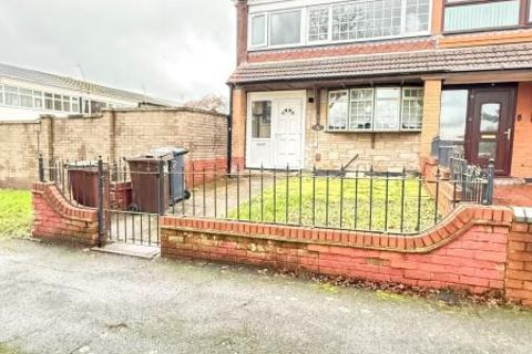 undefined, Tobruk Walk, WILLENHALL WV13