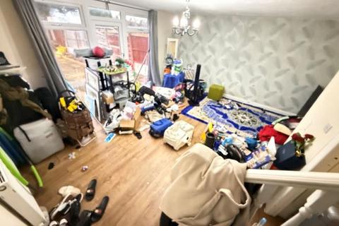 undefined, Tobruk Walk, WILLENHALL WV13
