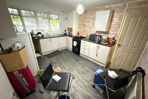 undefined, Tobruk Walk, WILLENHALL WV13