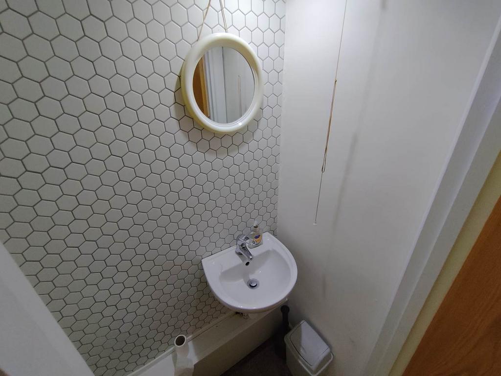 Ground floor WC (2)