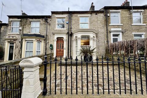 Dog Kennel Bank, Huddersfield, HD5 8JB