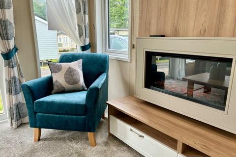 2 bedroom park home for sale, Chantry Country and Leisure Park