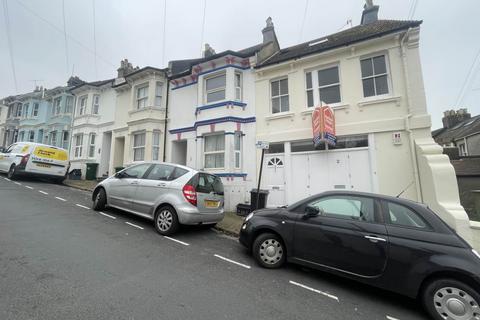 Roundhill Road, Brighton, East Sussex