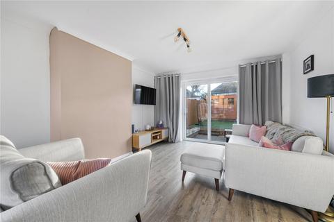 3 bedroom terraced house for sale, Stirling Court Road, Burgess Hill, West Sussex, RH15