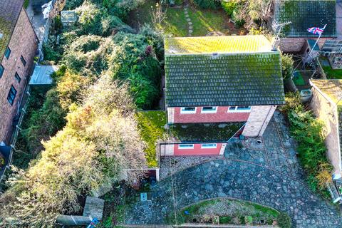 3 bedroom detached house for sale, Hindles Road, Canvey Island, SS8