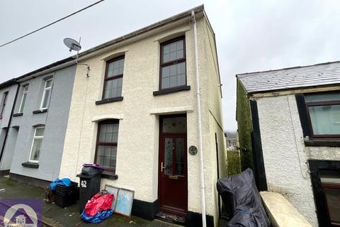3 bedroom terraced house for sale, Queen Street, Blaenavon, Pontypool