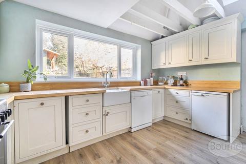 undefined, Oaklands Road, Petersfield, Hampshire, GU32