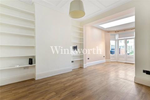 undefined, Burford Gardens, London, N13