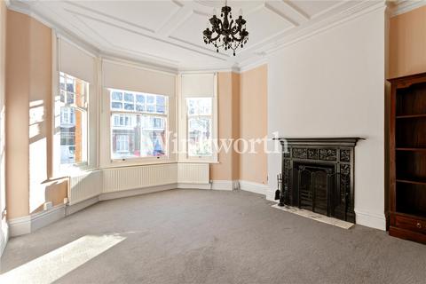 4 bedroom semi-detached house to rent, Burford Gardens, London, N13