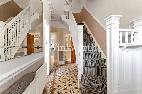 undefined, Burford Gardens, London, N13