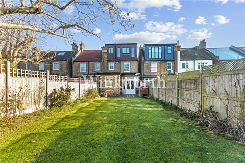 undefined, Burford Gardens, London, N13