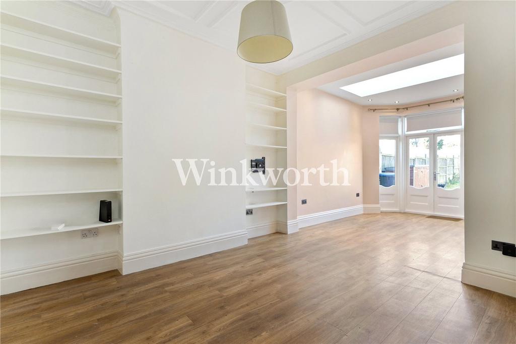 Reception Room 2