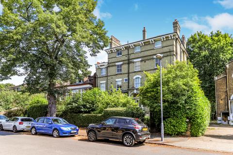 1 bedroom flat to rent, The Avenue, Surbiton, KT5