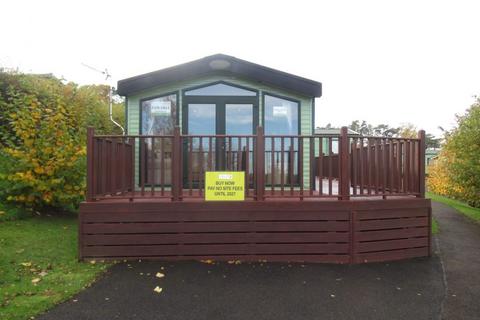 undefined, Causey Hill Holiday Park