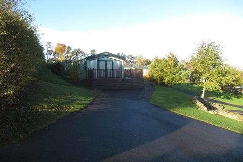 undefined, Causey Hill Holiday Park