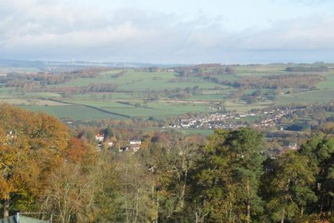 undefined, Causey Hill Holiday Park