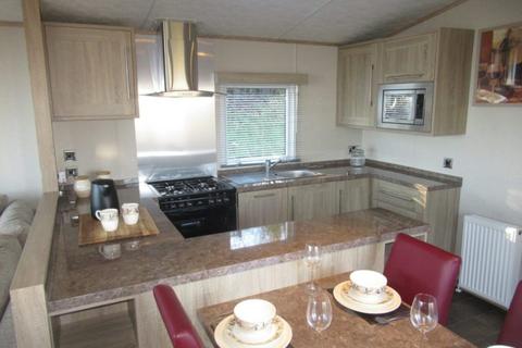 undefined, Causey Hill Holiday Park