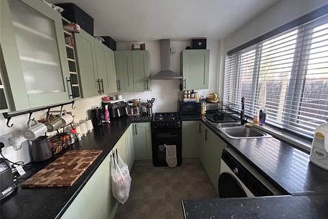undefined, Weston Park Gardens, Shelton Lock, Derby, DE24