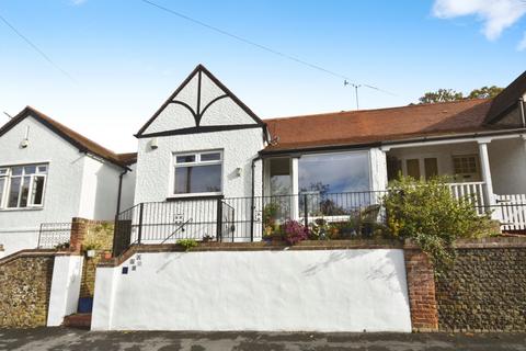 3 bedroom semi-detached bungalow for sale, Dane Road, Margate