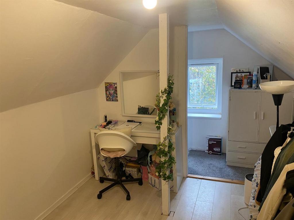 Loft Room