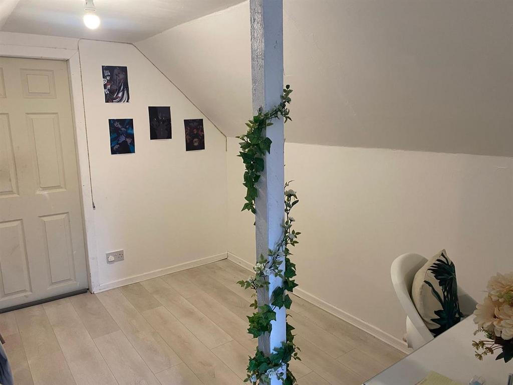 Loft Room