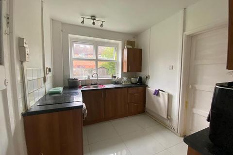 undefined, Neswick Walk, Manchester, M23