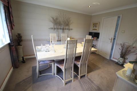 undefined, Spirewood Gardens, Romiley