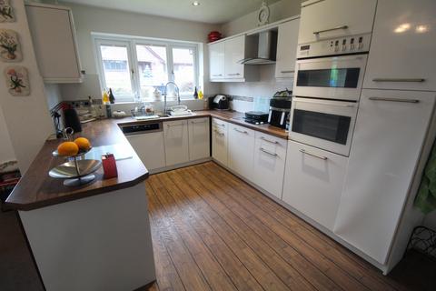 undefined, Spirewood Gardens, Romiley