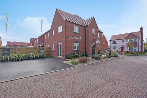undefined, Plot 95, The Cameo at Willow Grove, Pickford Green Lane CV5