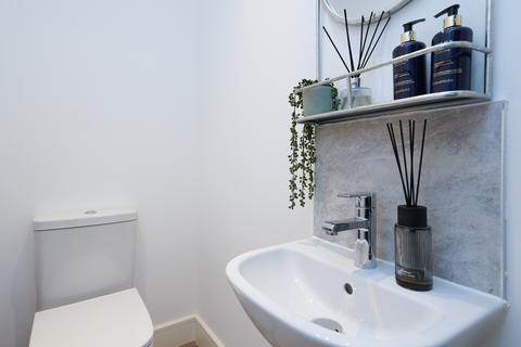 undefined, Plot 95, The Cameo at Willow Grove, Pickford Green Lane CV5