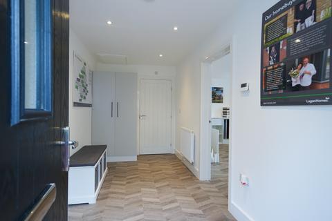 undefined, Plot 95, The Cameo at Willow Grove, Pickford Green Lane CV5