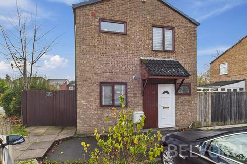 Duffryn, Telford TF3