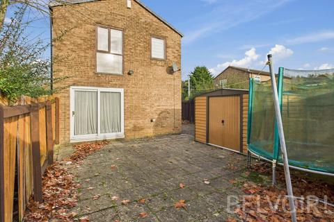 undefined, Duffryn, Telford TF3