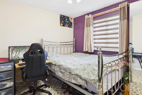 undefined, Duffryn, Telford TF3