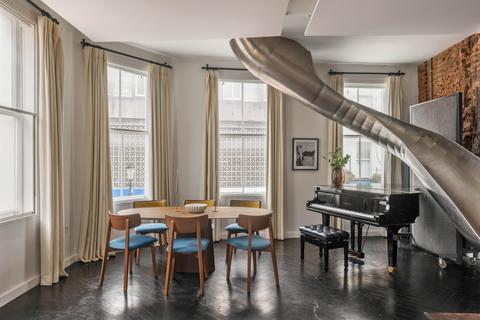 3 bedroom end of terrace house for sale, Portobello Road, Notting Hill, London