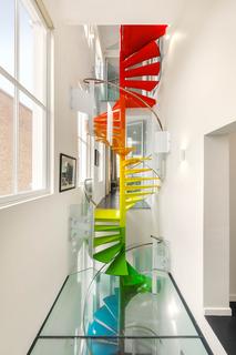 3 bedroom end of terrace house for sale, Portobello Road, Notting Hill, London