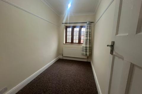 undefined, London, E18