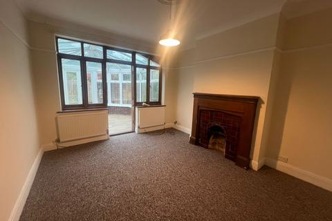 undefined, London, E18