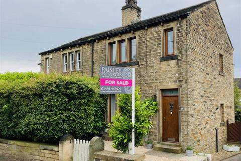 Lascelles Hall Road, Lascelles Hall, Huddersfield, HD5 0BE