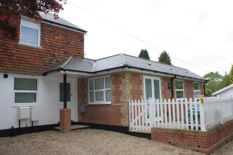 2 bedroom apartment to rent, 43 St Johns Road, Woking GU21