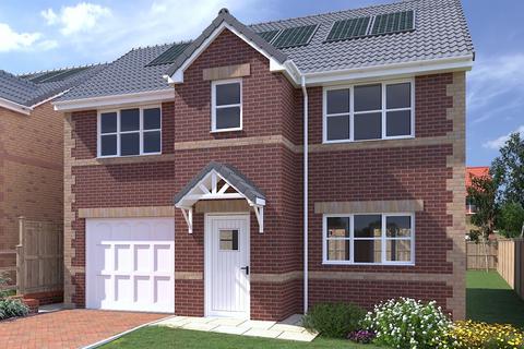 undefined, Off Swann Road, Pontefract WF9