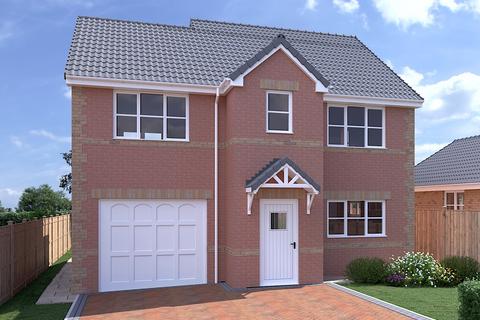 undefined, Off Swann Road, Pontefract WF9